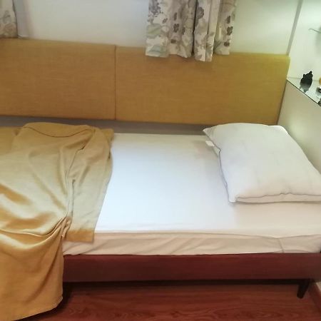 Be My Guest Apartment Athene Buitenkant foto