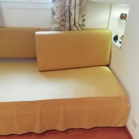 Be My Guest Apartment Athene Buitenkant foto