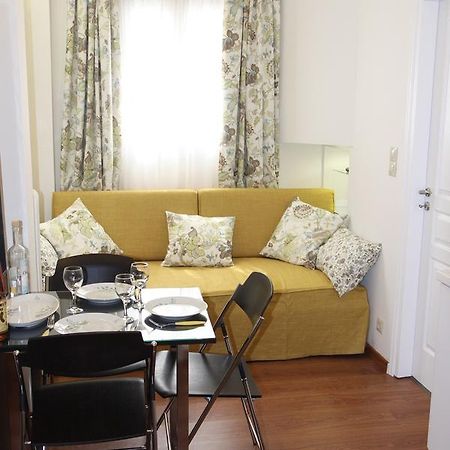 Be My Guest Apartment Athene Buitenkant foto