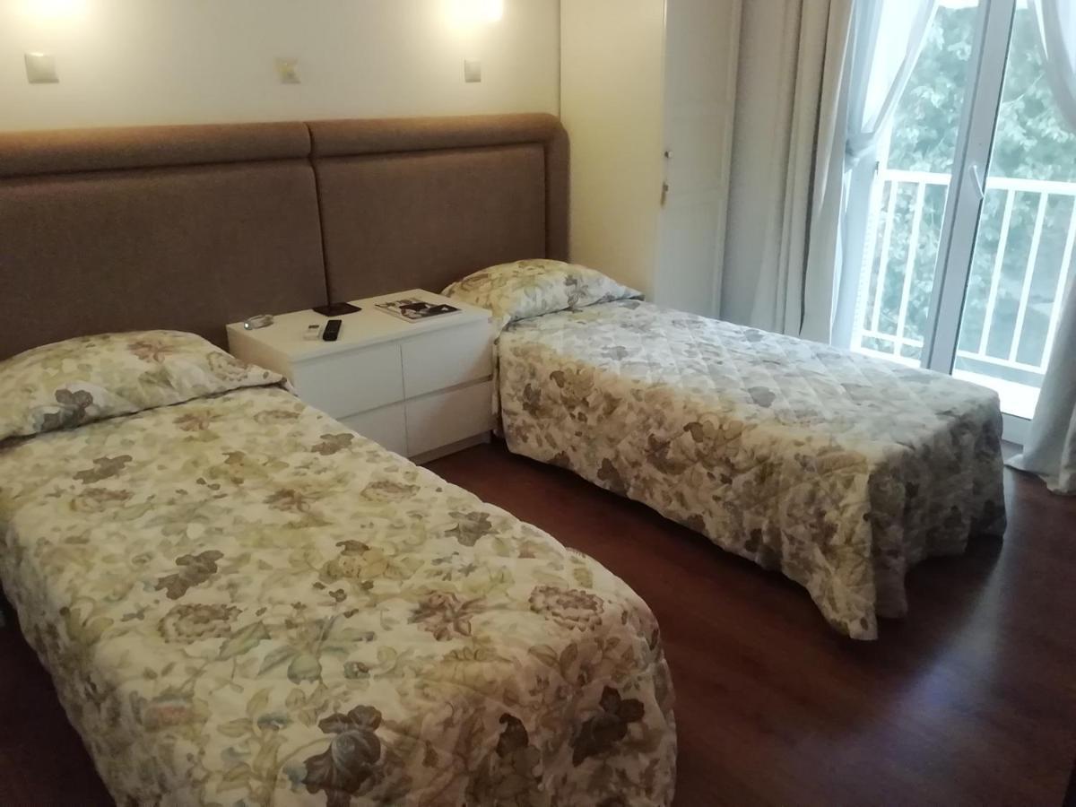 Be My Guest Apartment Athene Buitenkant foto
