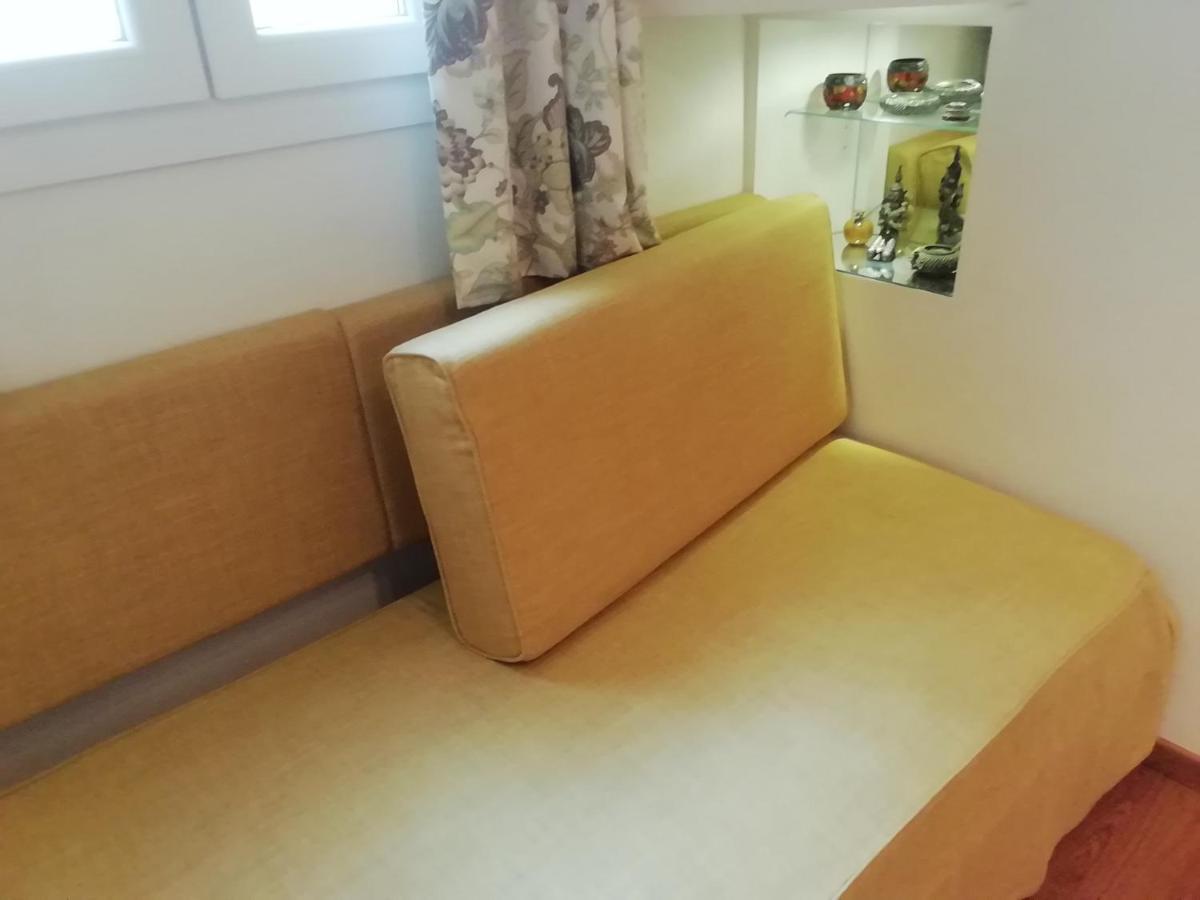 Be My Guest Apartment Athene Buitenkant foto
