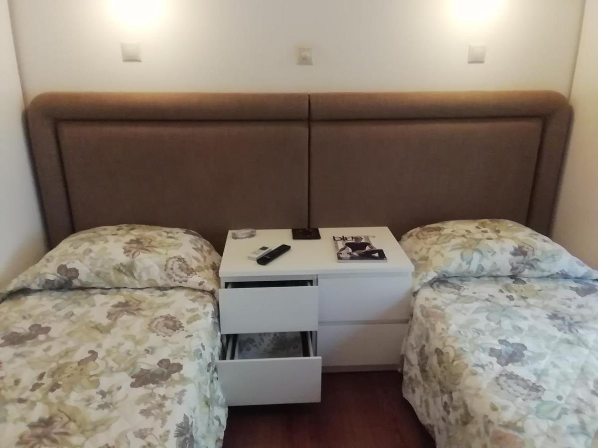 Be My Guest Apartment Athene Buitenkant foto