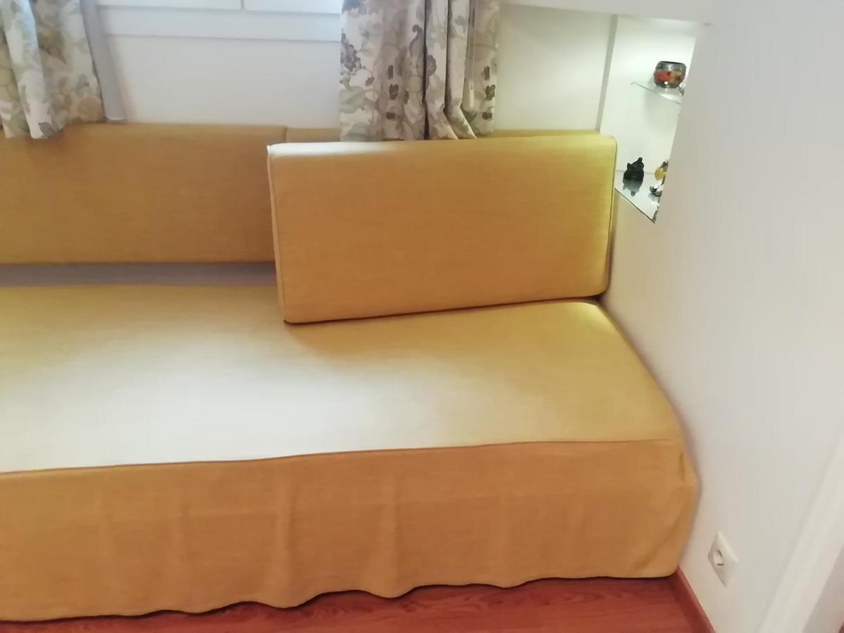 Be My Guest Apartment Athene Buitenkant foto