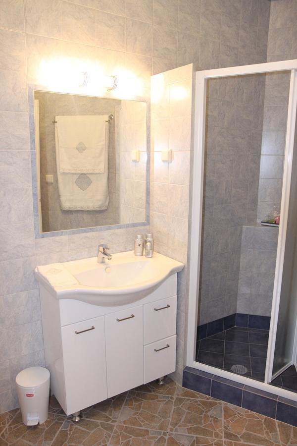 Be My Guest Apartment Athene Buitenkant foto