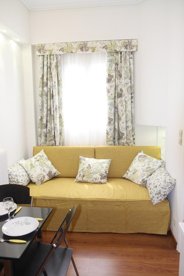 Be My Guest Apartment Athene Buitenkant foto