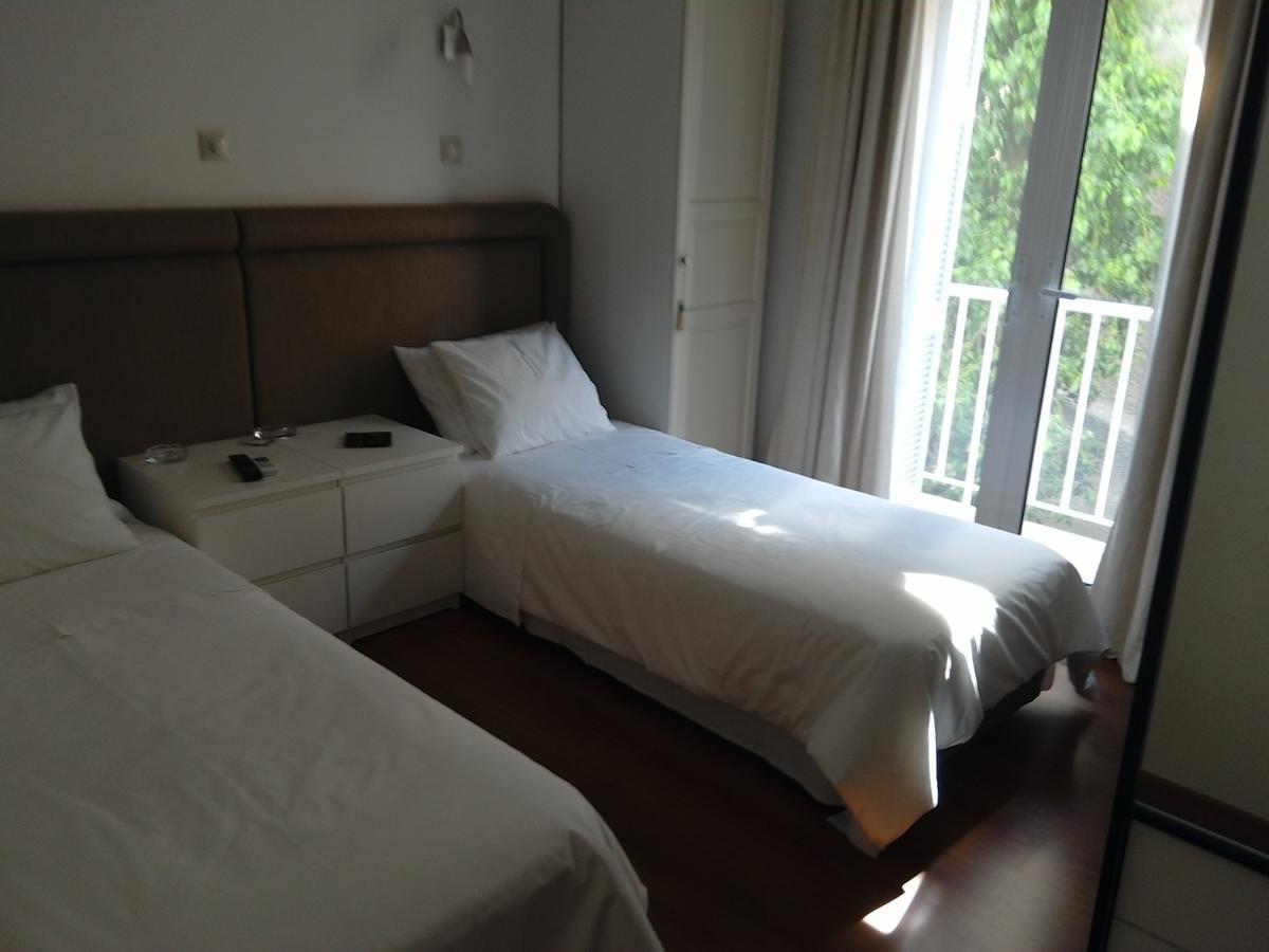 Be My Guest Apartment Athene Buitenkant foto