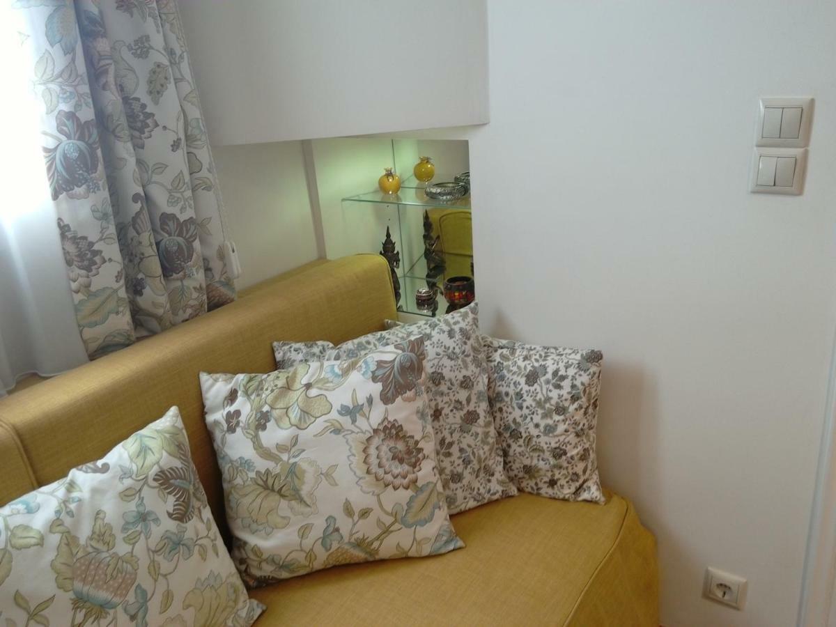 Be My Guest Apartment Athene Buitenkant foto